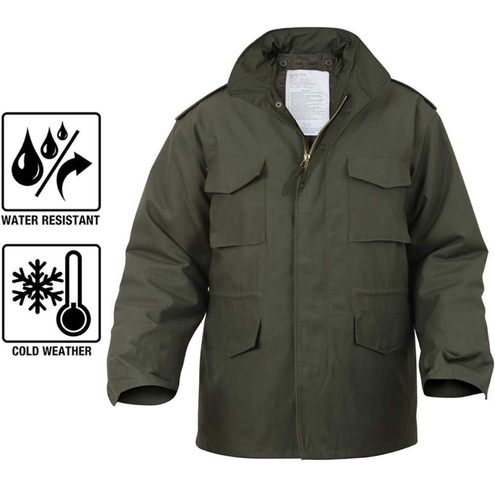 Rothco Field Jacket